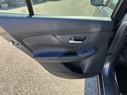 New 2026 Nissan Sentra SV w/ SV Convenience Package image 21