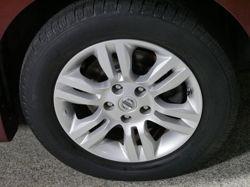 Used 2012 Nissan Altima 2.5 S w/ Convenience Pkg FWD image 15