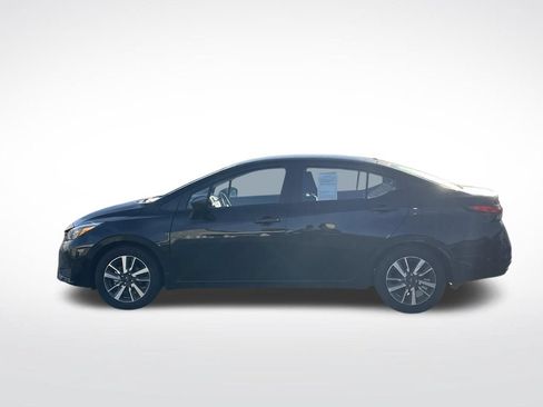 Used 2025 Nissan Versa S w/ S Plus Package FWD image 2