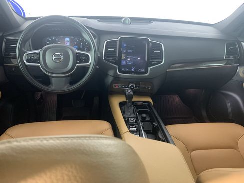 Used 2018 Volvo XC90 T6 Momentum w/ Convenience Package AWD/4WD image 35