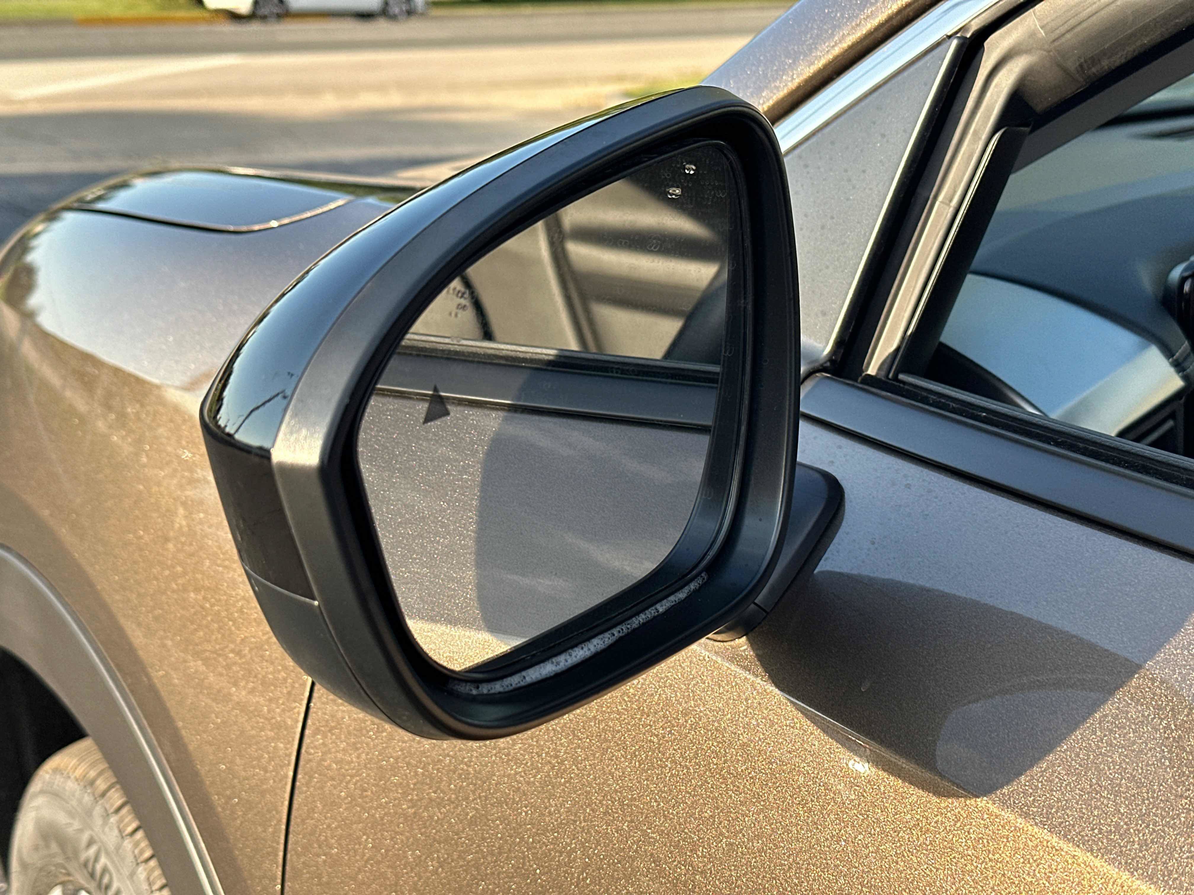 New 2027 Nissan Kicks SV AWD/4WD image 10