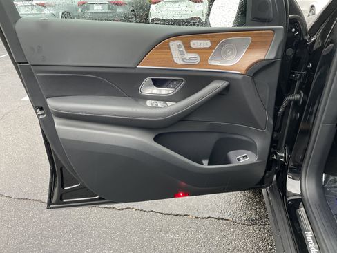 New 2026 Mercedes-Benz GLE 350 4MATIC image 16