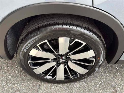 New 2026 Mitsubishi Outlander SE image 13