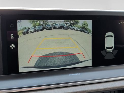 Used 2022 Kia Telluride EX w/ EX Premium Package AWD/4WD image 22
