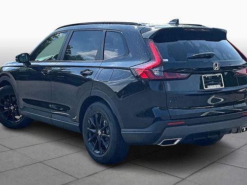 Used 2026 Honda CR-V Sport-L image 7