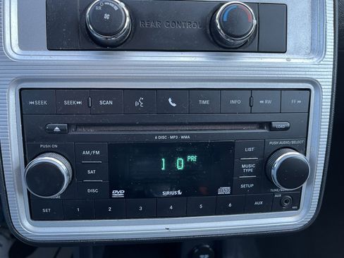 Used 2010 Dodge Journey SE w/ Popular Equipment Group image 14