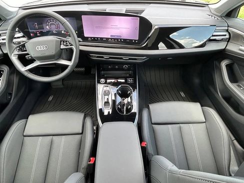 New 2026 Audi A5 2.0T Premium AWD/4WD image 10
