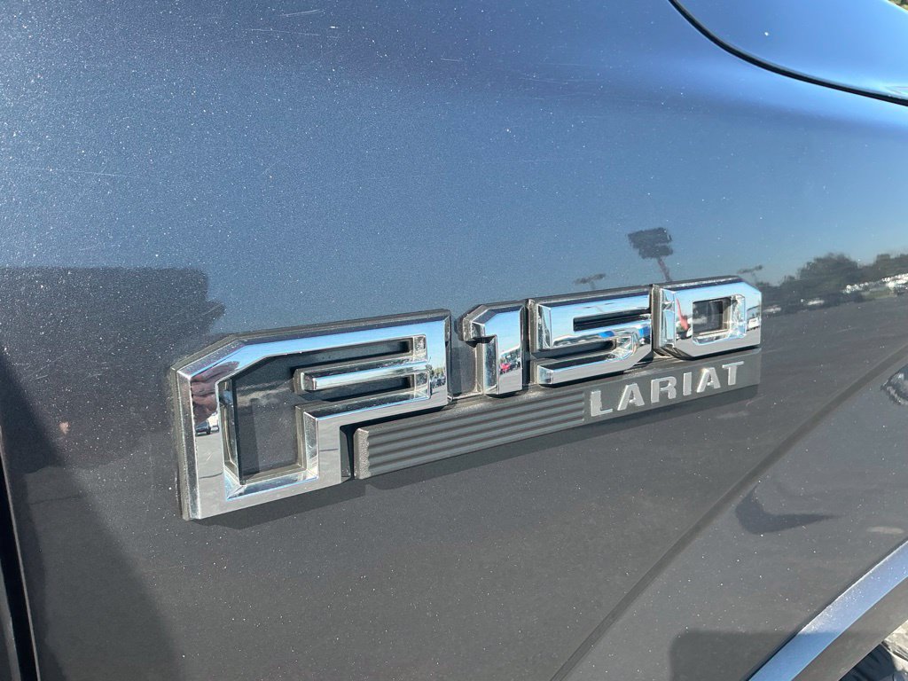 Used 2020 Ford F150 Lariat AWD/4WD image 34