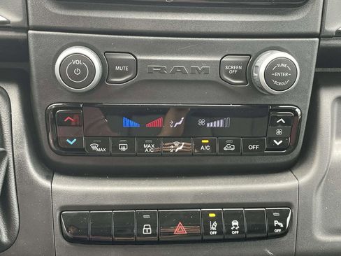 New 2024 RAM ProMaster 1500 w/ Safety Group image 19