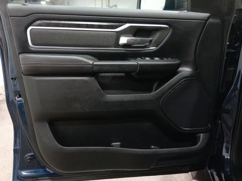 Used 2021 RAM 1500 Big Horn AWD/4WD image 18