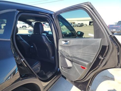 Used 2025 Ford Escape ST-Line AWD/4WD image 22