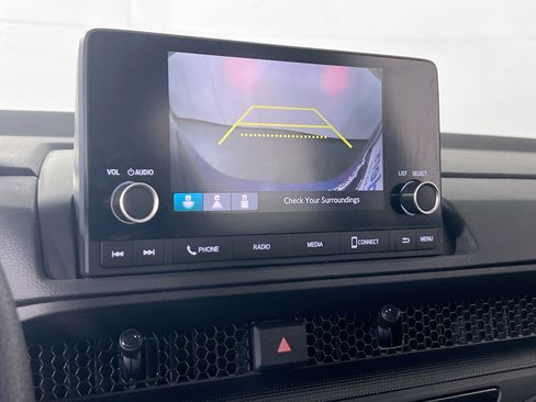 Used 2023 Honda CR-V LX image 13