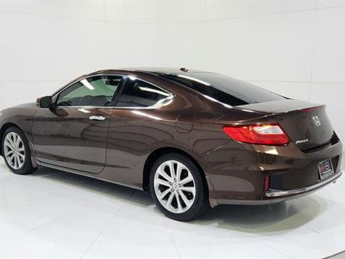 Used 2013 Honda Accord EX-L image 6