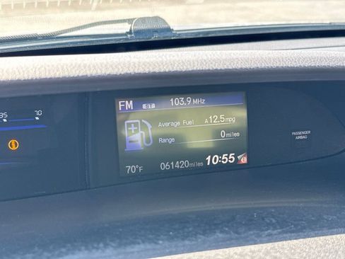 Used 2014 Honda Civic EX image 12