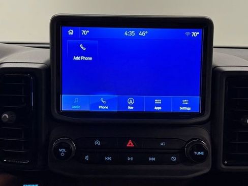 Used 2023 Ford Bronco Sport Badlands w/ Premium Package image 27