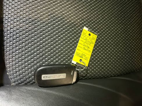 Used 2018 Dodge Journey Crossroad image 19