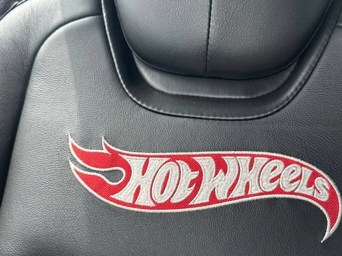 Used 2013 Chevrolet Camaro SS w/ Hot Wheels Special Edition RWD image 20