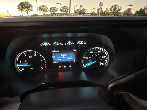 Used 2024 Ford F250 XLT image 15