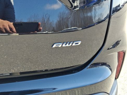 Certified 2022 Ford Edge SEL w/ Convenience Package AWD/4WD image 33