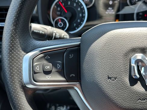 New 2026 RAM 1500 Express RWD image 19