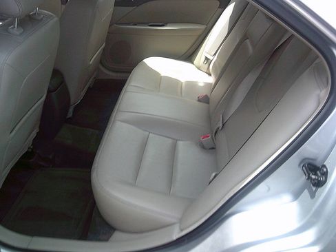 Used 2012 Ford Fusion SEL FWD image 7