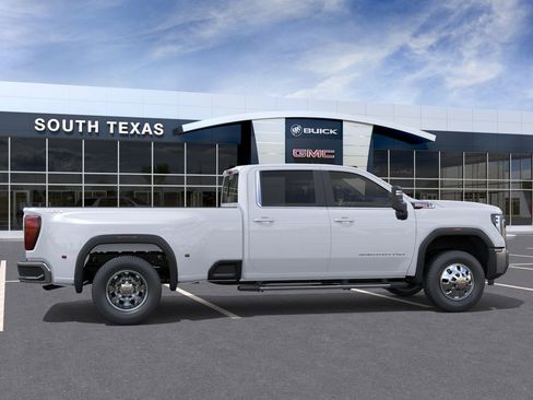 New 2026 GMC Sierra 3500 SLE w/ Preferred Package image 5