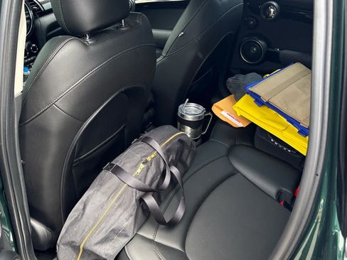 Used 2015 MINI Cooper S FWD image 4