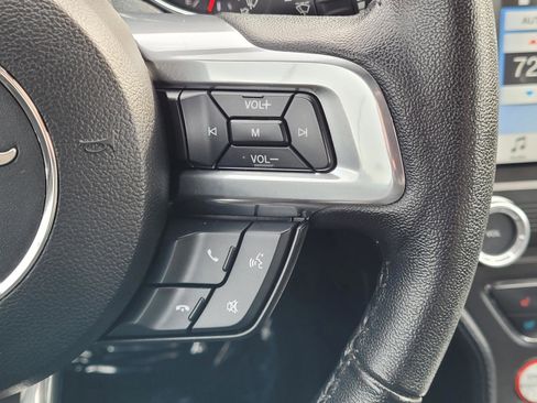 Used 2016 Ford Mustang GT Premium RWD image 13
