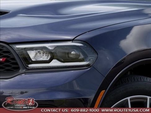New 2027 Dodge Durango GT AWD/4WD image 11
