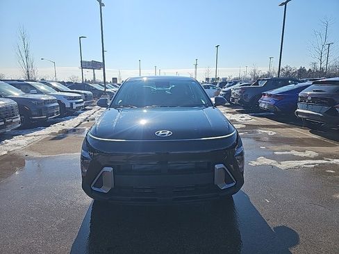 New 2026 Hyundai Kona SE image 8