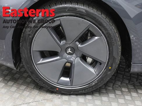 Used 2022 Tesla Model 3 Long Range image 29