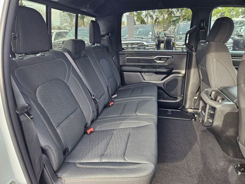 New 2026 RAM 1500 Big Horn image 16
