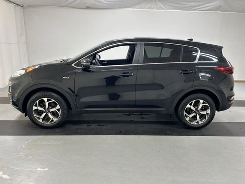 Used 2020 Kia Sportage LX w/ LX Popular Package image 6