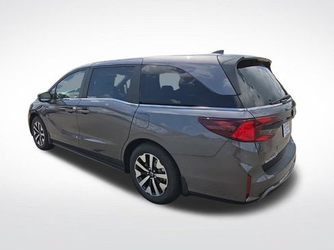 New 2026 Honda Odyssey EX-L image 6