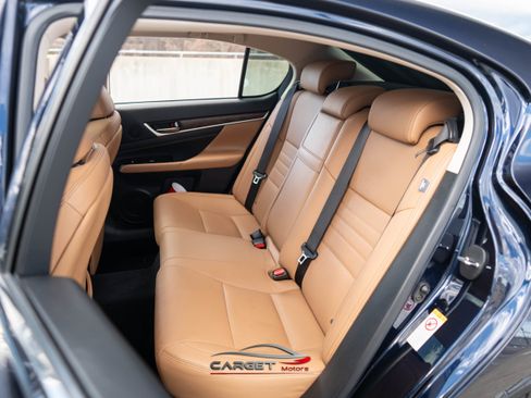 Used 2016 Lexus GS 350 image 20