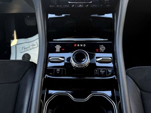 Used 2023 Jeep Grand Cherokee Trailhawk w/ Luxury Tech Group III image 22