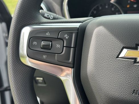 New 2025 Chevrolet Blazer LT w/ Midnight/Sport Edition image 12