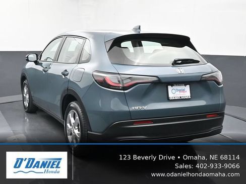 Used 2024 Honda HR-V LX image 4