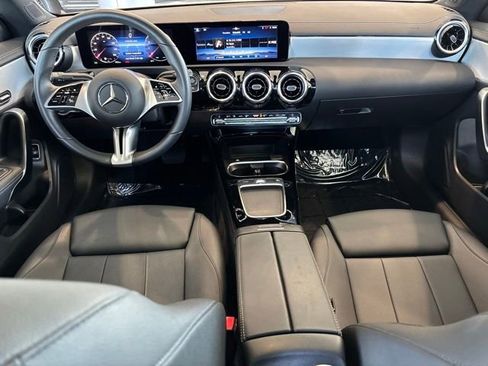 Certified 2026 Mercedes-Benz CLA 250 image 11