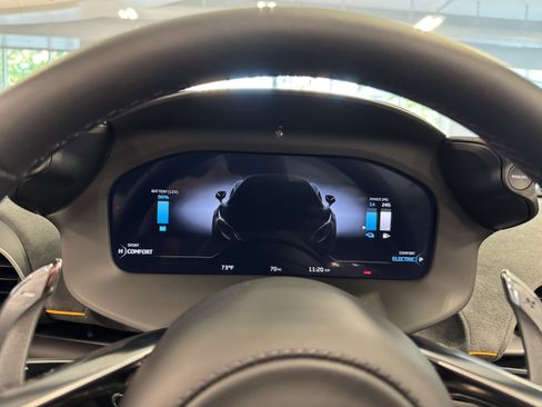 New 2026 McLaren Artura Spider image 13