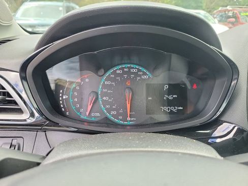 Used 2021 Chevrolet Spark LT image 15