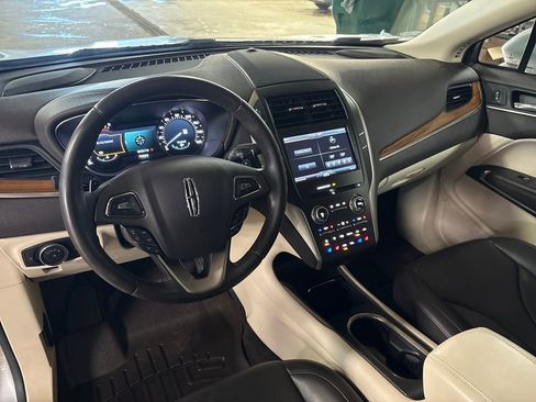Used 2015 Lincoln MKC AWD w/ Equipment Group 102A Reserve image 17