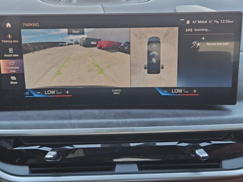 Used 2023 BMW X7 M60i w/ Executive Package image 18