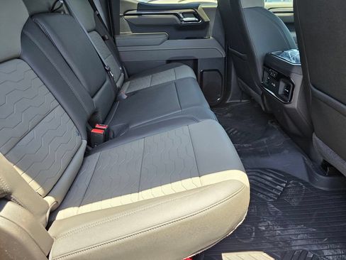 New 2026 Chevrolet Silverado 1500 ZR2 w/ ZR2 Bison Edition AWD/4WD image 12