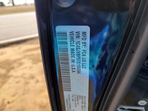 New 2026 Jeep Grand Wagoneer Limited image 14