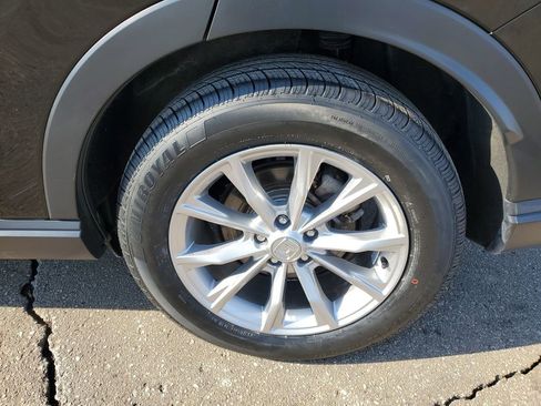 Used 2025 Honda CR-V EX-L image 32