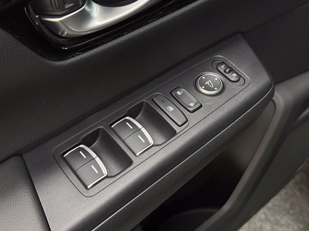 Used 2024 Honda CR-V EX-L image 13