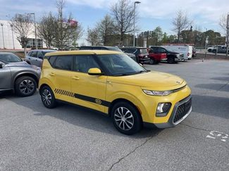 Used 2020 Kia Soul LX video 1