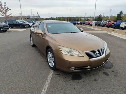 Used 2007 Lexus ES 350 FWD image 1