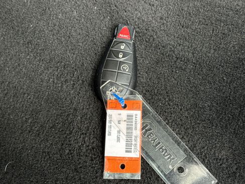 Used 2019 RAM 1500 Classic Warlock w/ Luxury Group image 32